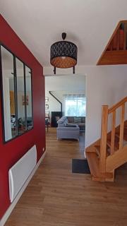 Maison entre Terre & Mer – Wifi - Loctudy - 6