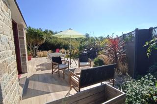 Maison entre Terre & Mer – Wifi - Loctudy - 5
