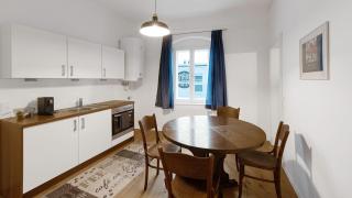 Ferienwohnungen im Kloster - 1