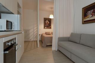 Casa Aleardi grazioso e nuovissimo monolocale con balcone - Pesaro - 3