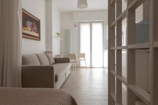 Casa Aleardi grazioso e nuovissimo monolocale con balcone - Pesaro - 6