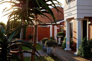 aHa Guest House - Sea View - 8