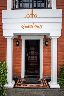 aHa Guest House - Sea View - 4