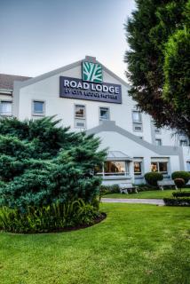 Road Lodge Germiston - 3