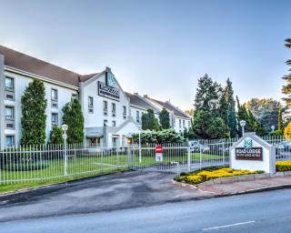 Road Lodge Germiston - Germiston - 2