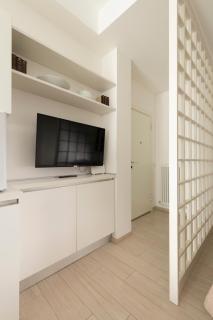 Casa Aleardi grazioso e nuovissimo monolocale con balcone - Pesaro - 7