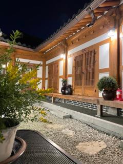 Hanok solsol - Jeonju - 3