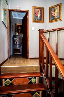 aHa Guest House - Sea View - 2