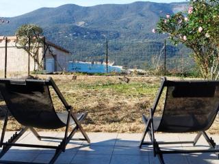 CHEZ ADRIEN 108-Appartement magnifique vue mer piscine chauffée - 6