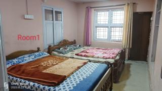Sharon Home Stay - Madikeri - 5