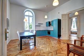 Apartment Villa Yachting Club - Pula - 7
