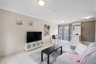 One bedroom holiday rental in Scarborough - 4