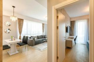 APARTAMENT YNA - 1