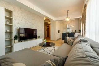 APARTAMENT YNA - Mamaia Nord – Năvodari - 9