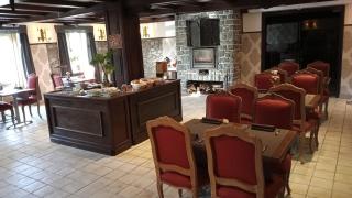 Auberge de Bouvignes - Dinant - 0