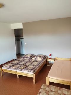 Pokoje Gościnne Grzybowo - Grzybowo - 3