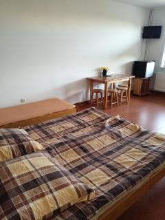 Pokoje Gościnne Grzybowo - Grzybowo - 2