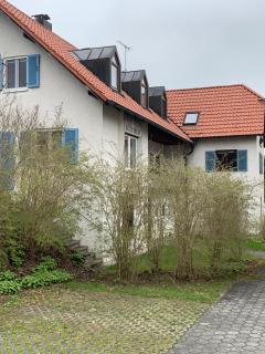 Ferienwohnung 2 in Huglfing im Herzen vom 5 Seen Land Oberbayern - Huglfing - 9