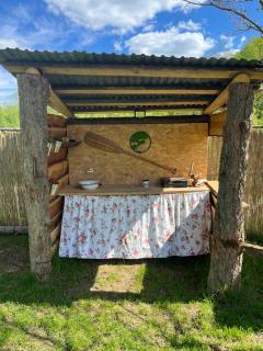 Zagroda Kopytkowo - 8