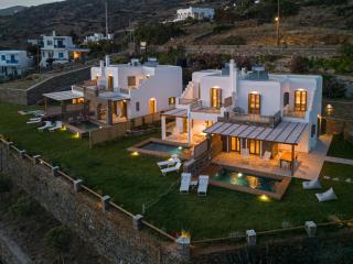 Etesian Villas - Batsi - 8