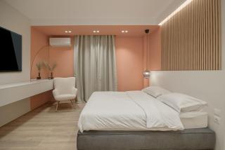 No125 - City Centre Room Apartment - Orestiada - 3