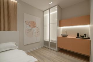 No125 - City Centre Room Apartment - Orestiada - 1
