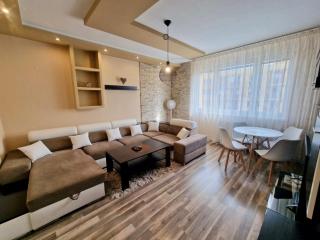 Family Apartment Vadaš - Štúrovo - 8