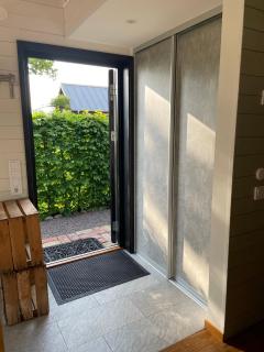 Fiskarstugan i Norra Häljaröd - 1