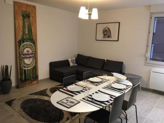 Comfortable, cozy, chill, spacious, near CATHEDRAL - Reims - 8
