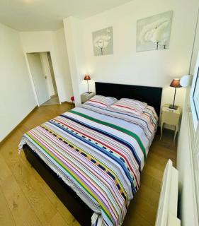 Comfortable, cozy, chill, spacious, near CATHEDRAL - Reims - 7