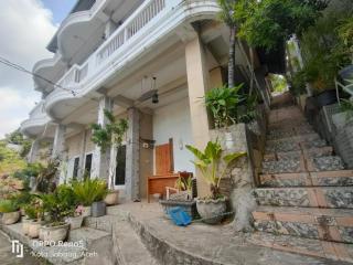 FURQAN GUEST HOUSE Family - Iboih - 8