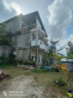 FURQAN GUEST HOUSE Family - Iboih - 6