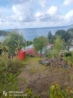 FURQAN GUEST HOUSE Family - Iboih - 5