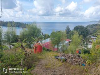 FURQAN GUEST HOUSE Family - Iboih - 4