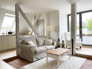 Boutique apartments - Banská Štiavnica - 5