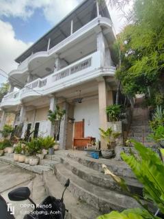 FURQAN GUEST HOUSE Family - Iboih - 2