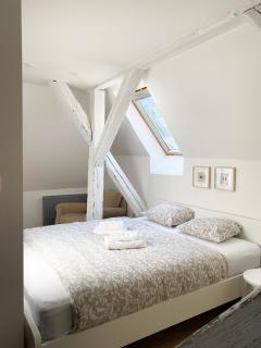 Boutique apartments - Banská Štiavnica - 6
