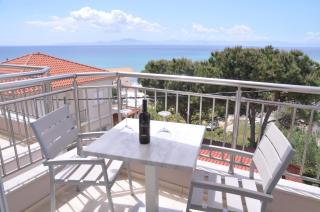 Apartments Stoudios Georgias - Arkoudi - 0