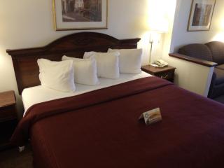 Quality Inn & Suites Eldridge Davenport North - Eldridge - 9