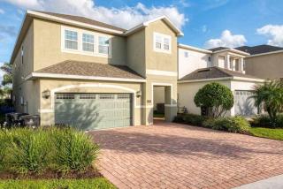 Fantabulous Disney Vacation House - Orlando - 0
