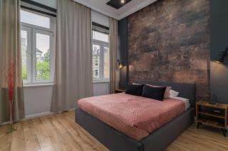 CITYSTAY Polonia Residence klimatyzowany Apartament przy parku - Łódź - 7