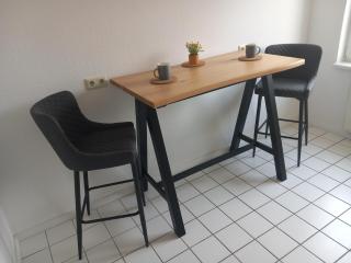 casa del sol - Leipzig - 6