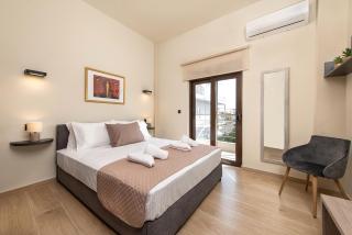 Adelais Luxury City Apartment Rhodes - 8