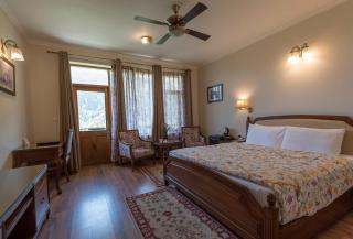 The Anantmaya Resort - 1