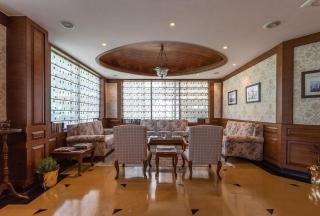 The Anantmaya Resort - 7