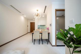 Vinhome Central Park Apartment Ho Chi Minh City - 7