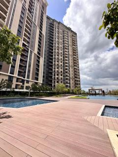 Stunning Bayview Studio in Cebu - 8