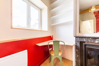 Lovely apartment Paris Saint-Lazare Opéra - Paris - 3