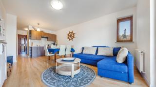 Apartamenty Sun & Snow Gdańska II w pobliżu plaży - Krynica Morska - 0