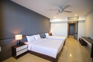 My Khe 2 Da Nang Seafront Hotel - Danang - 8
